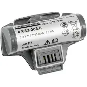 Kärcher WV 5 Batterij