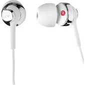 Sony In-ear Headphone MDR-EX110AP - White