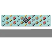 Mionix Long Pad Ice Cream