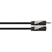 Avinity Audio Extention Cable 3.5Mm 2M 4Ster