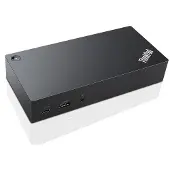 Lenovo ThinkPad Usb C Docking Station