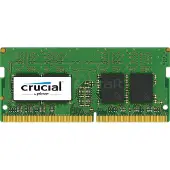 Crucial 8GB 2400MHz DDR4 SODIMM (1x8GB)