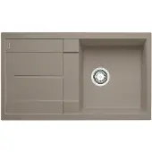 BLANCO Spoelbak Metra 5S SGR tartufo man.