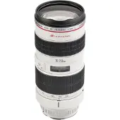 Canon EF 70-200mm f/2.8 L USM