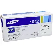 Samsung MLT-D1042S (SU737A) Toner Zwart