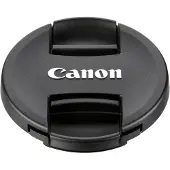 Canon 72mm Lensdop E-72 II