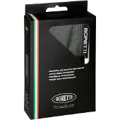 Boretti BBA24 BBQ afvalhoes antraciet