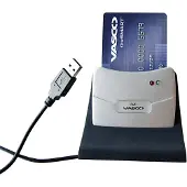 Vasco Data Security 905B eID Digipass Cardreader