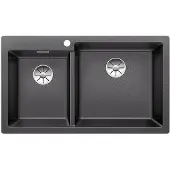 BLANCO Pleon 9 antraciet/anthracite man.
