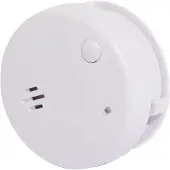 Chacon Rookmelder Optisch Met Led Indicatie 5 Jaar 34233