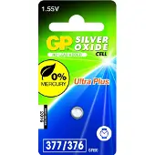 GP Batterij D377