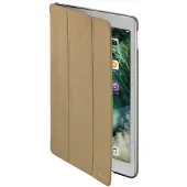 Hama 182329 Tablet-case Suede voor Apple iPad Pro 10.5