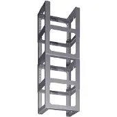 Bosch DHZ1253 Bevestiging voor schouwverlenging - 1000mm