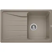 BLANCO Spoelbak Sona 45S SGR tartufo