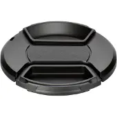 Kaiser Lens Cap Snap-On 58