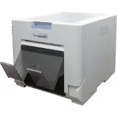 DNP Digitale Dye Sublimation Foto Printer DS-RX1HS
