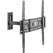 Meliconi Cme ER 400, muurbeugel wendbaar met arm voor 40-65