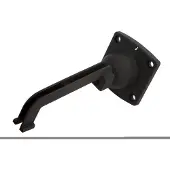 Artsound Tutto Mount - Zwart (per paar)