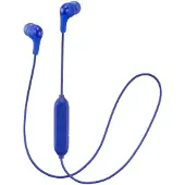 JVC In-Ear Headphone HAFX9BTAE Blue