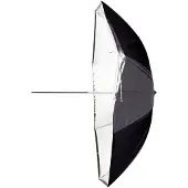 Elinchrom Umbrella Shallow White/Transluscent 105cm