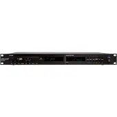 Artsound SRC-2221, 19 CD/MP3 + tuner