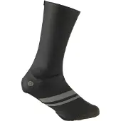 Agu Raceday Overschoenen Essential - Zwart - M - 40/41 - Wind- en waterdicht