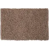 Sealskin badmat Twist zand 60x90 cm