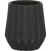 Sealskin Beker Sealskin Arte Zwart