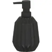 Sealskin Zeepdispenser Sealskin Arte Zwart