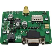 Teltonika TRB142 LTE-gateway RS232