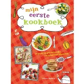 Veltman Uitgevers Mijn eerste kookboek