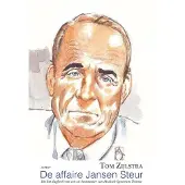 Uitgeverij Aspekt De affaire Jansen Steur