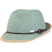 Chillouts - Women's Rimini - Hoed XS - 53-54 cm, meerkleurig