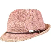 Chillouts - Women's Rimini - Hoed XS - 53-54 cm, roze