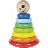 Tidlo Magnetische Wiebelstapelaar