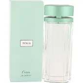 Tous L 90ml Eau De Toilette