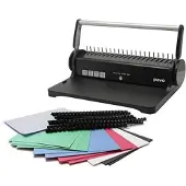 Tweedekans Pavo - Inbindmachine - Smartmaster 2