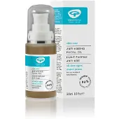 Green People Facial oil anti-aging (30 ml)