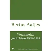 Meulenhoff Boekerij Verzamelde gedichten 1938-1988 (Paperback)