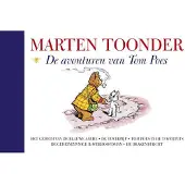 De Bezige Bij De avonturen van Tom Poes