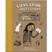 Uitgeverij Kluitman Lieve Stine, weet jij het?