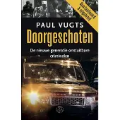Uitgeverij De Kring Doorgeschoten