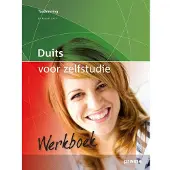 Prisma Duits voor zelfstudie (Paperback)