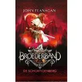 Gottmer De schorpioenberg (Paperback)