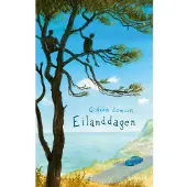 Leopold Eilanddagen (Hardback)