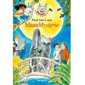 WPG Kindermedia MaanMysterie