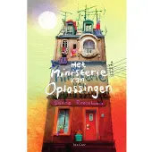 Unieboek spectrum Het ministerie van Oplossingen
