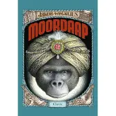 Clavis Moordaap