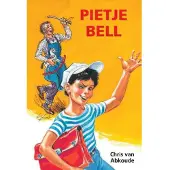 Kluitman Alkmaar, Uitgeverij Pietje Bell (Paperback)