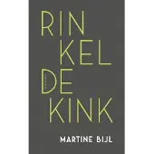 Atlas Contact Rinkeldekink (Hardback)